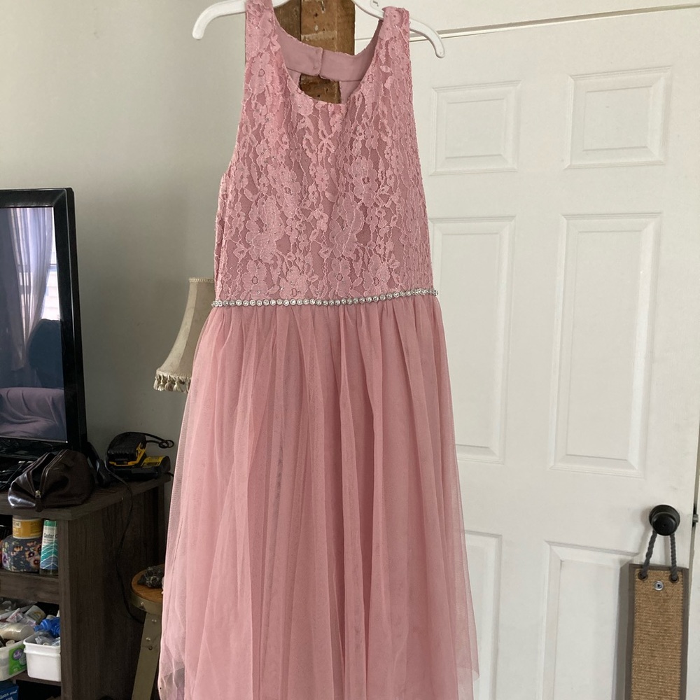 Gorgeous fancy dress, only worn once